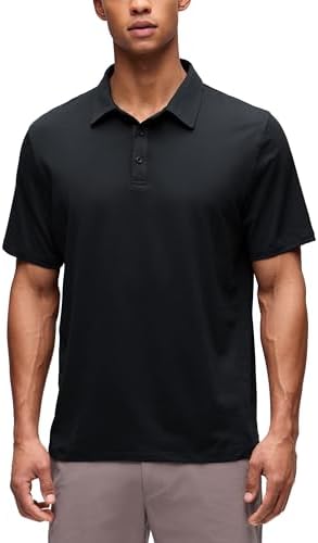 Arizona Short-Sleeve Flex Polo Shirt (Matador Red, X-Small
